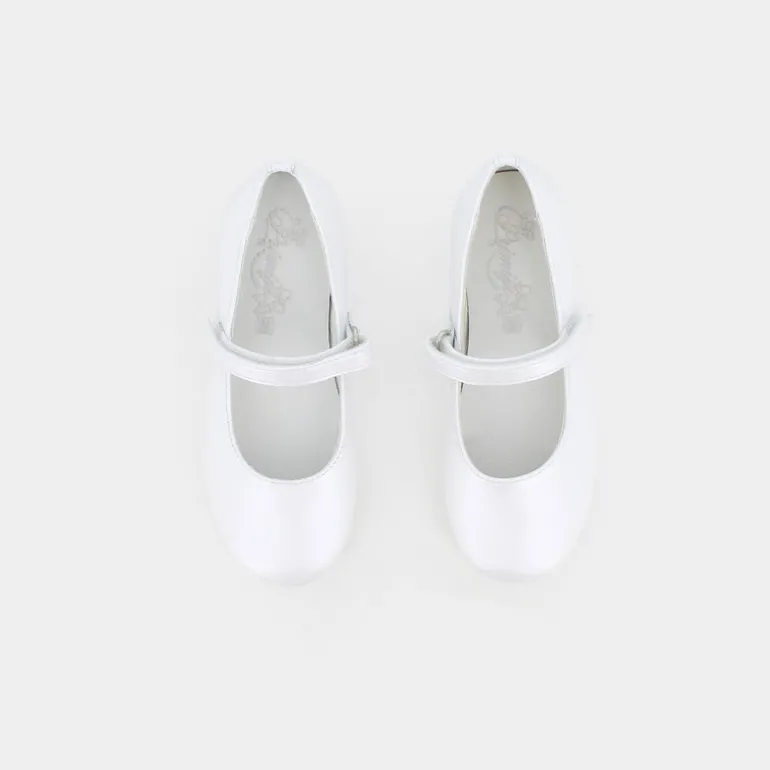 SNEAKERS BIANCO 3920011