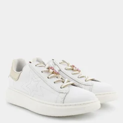 SNEAKERS BIANCO E432961F