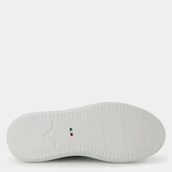 SNEAKERS BIANCO E513041D