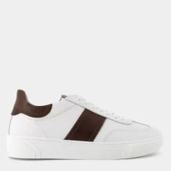 SNEAKERS BIANCO E500690U