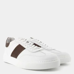 SNEAKERS BIANCO E500690U