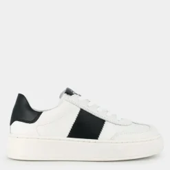 SNEAKERS BIANCO E534782M
