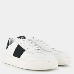 SNEAKERS BIANCO E534782M