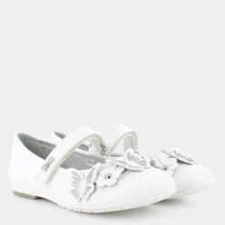 SNEAKERS BIANCO AG17075