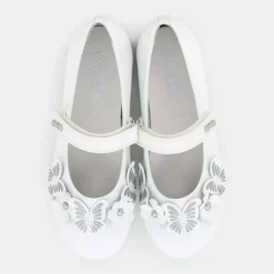 SNEAKERS BIANCO AG17075