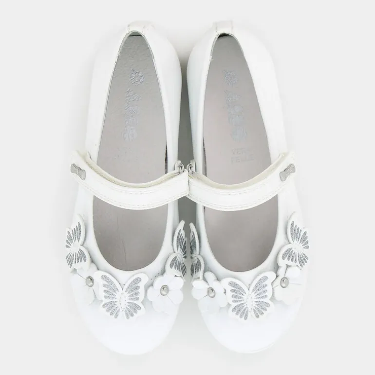 SNEAKERS BIANCO AG17075