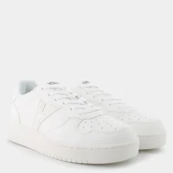 SNEAKERS BIANCO HZ-E25D-01