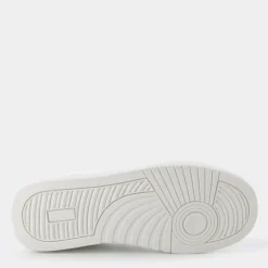 SNEAKERS BIANCO HZ-E25D-01