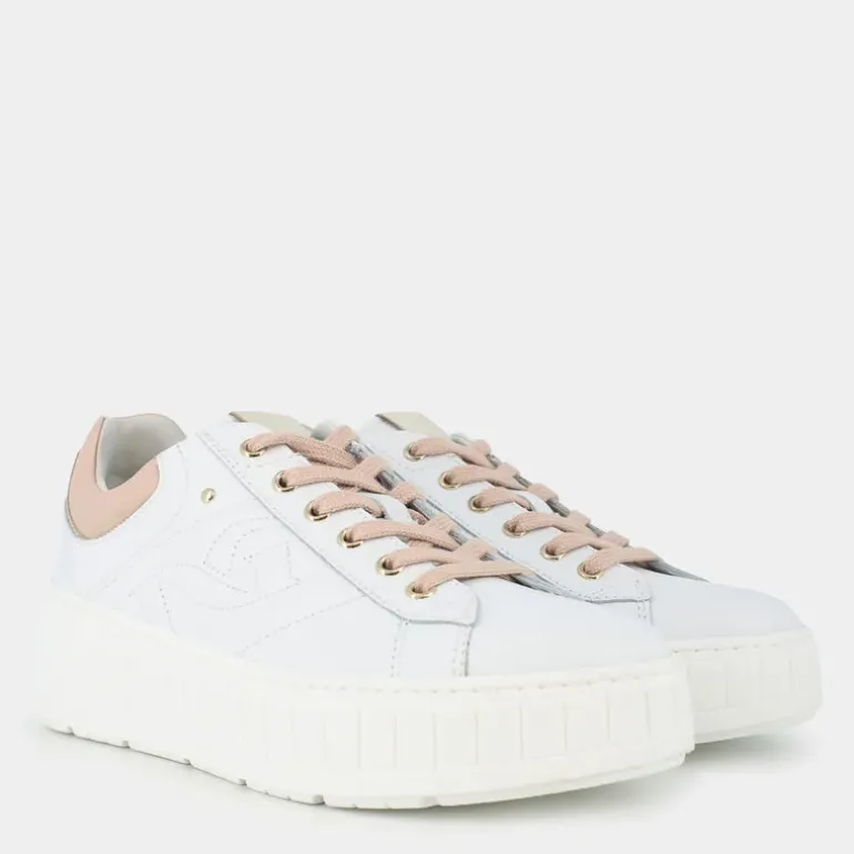 SNEAKERS BIANCO E513090D