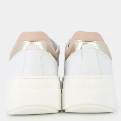 SNEAKERS BIANCO E513090D