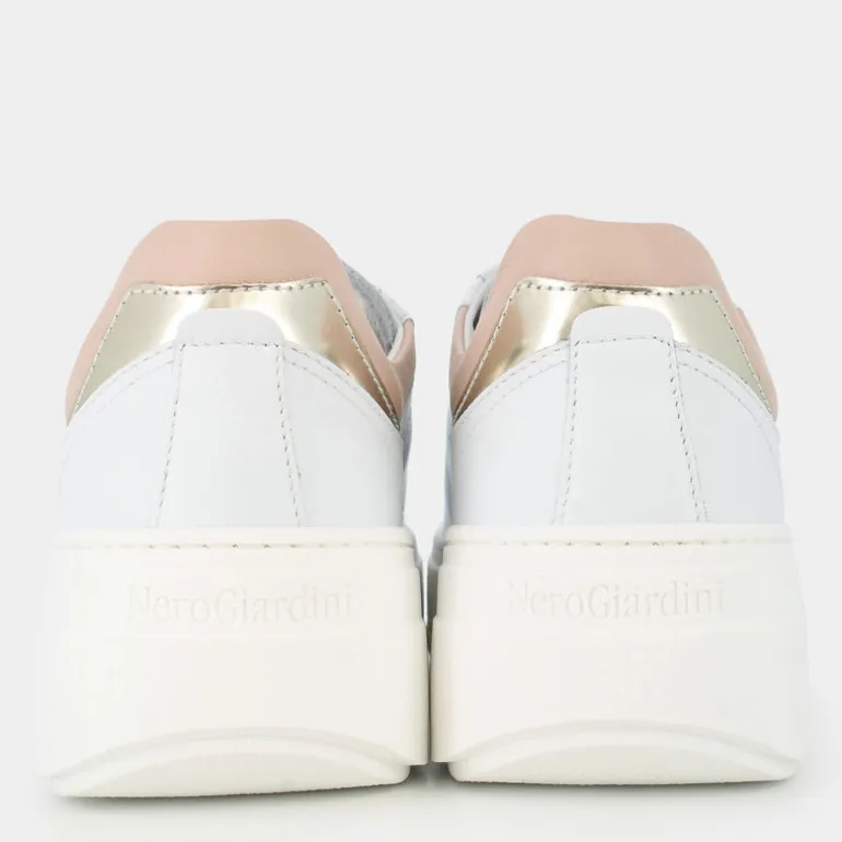 SNEAKERS BIANCO E513090D