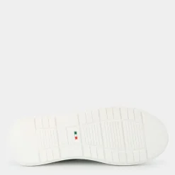 SNEAKERS BIANCO E513090D