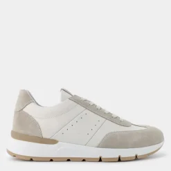 SNEAKERS BIANCO E500651U