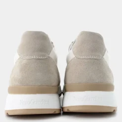 SNEAKERS BIANCO E500651U