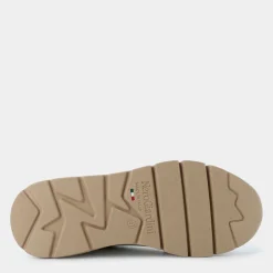 SNEAKERS BIANCO E500651U