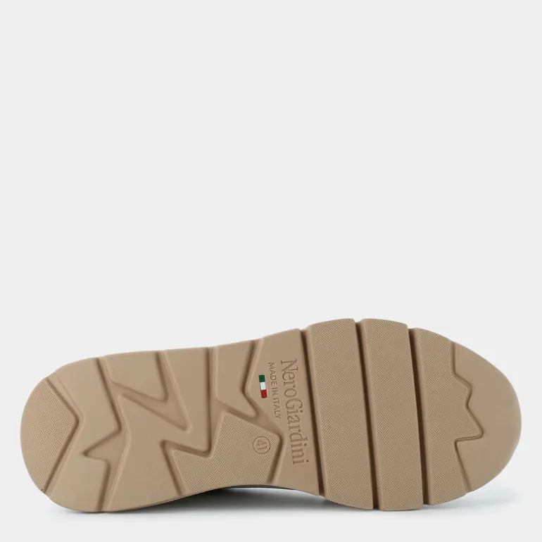 SNEAKERS BIANCO E500651U