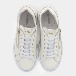 SNEAKERS BIANCO E513081D
