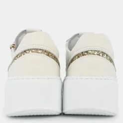 SNEAKERS BIANCO E513081D