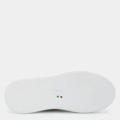 SNEAKERS BIANCO E513081D