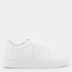 SNEAKERS BIANCO HZ-E25U-01