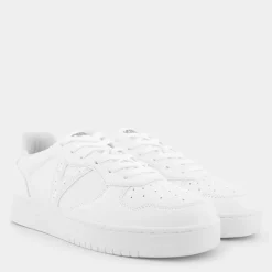 SNEAKERS BIANCO HZ-E25U-01