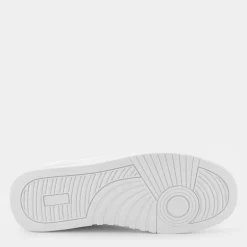 SNEAKERS BIANCO HZ-E25U-01