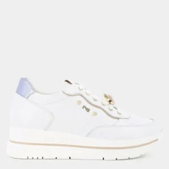 SNEAKERS BIANCO E512907D