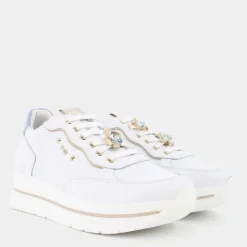 SNEAKERS BIANCO E512907D