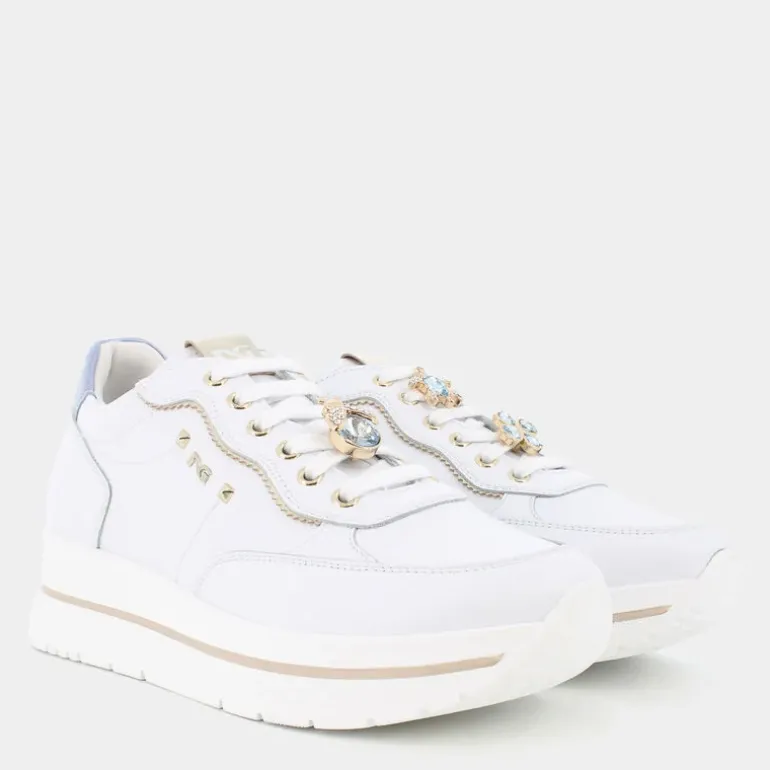SNEAKERS BIANCO E512907D
