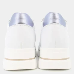SNEAKERS BIANCO E512907D