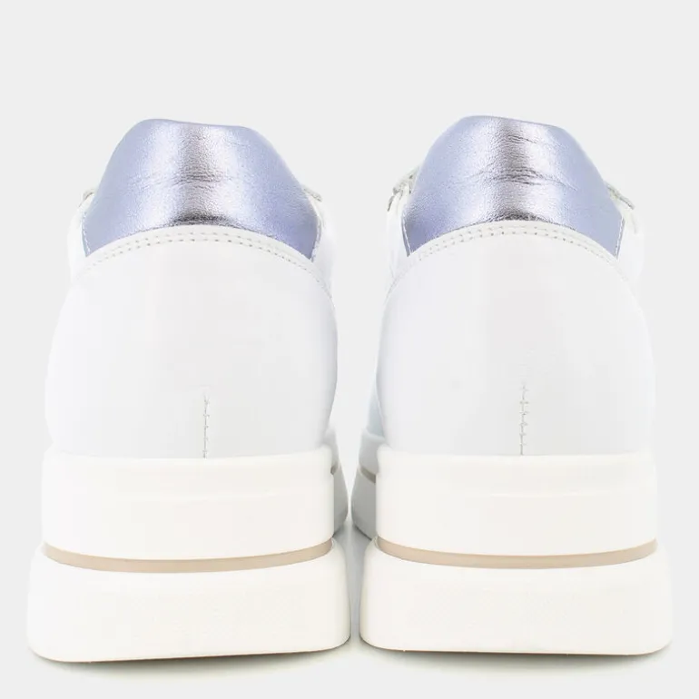 SNEAKERS BIANCO E512907D