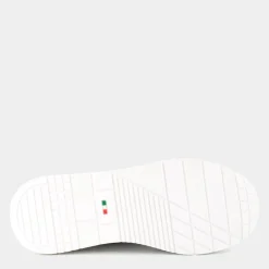 SNEAKERS BIANCO E512907D