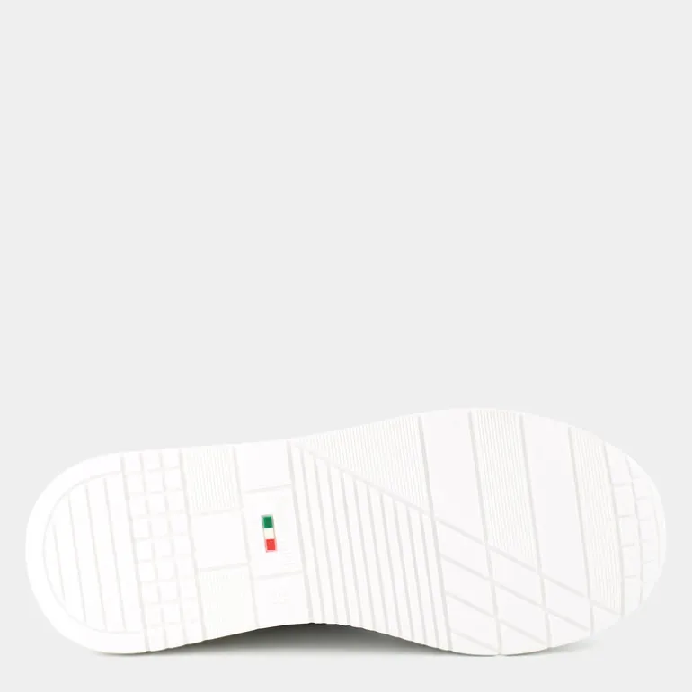 SNEAKERS BIANCO E512907D