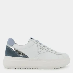 SNEAKERS BIANCO E513040D