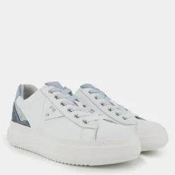 SNEAKERS BIANCO E513040D