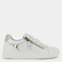 SNEAKERS BIANCO E513001D