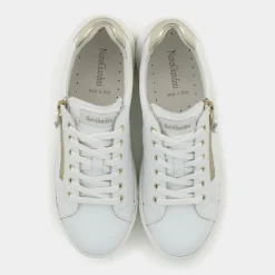 SNEAKERS BIANCO E513001D