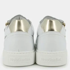 SNEAKERS BIANCO E513001D
