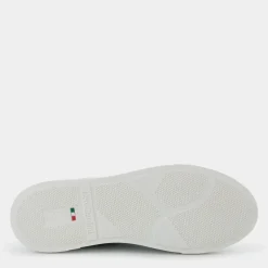 SNEAKERS BIANCO E513001D