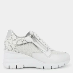 SNEAKERS BIANCO E512940D