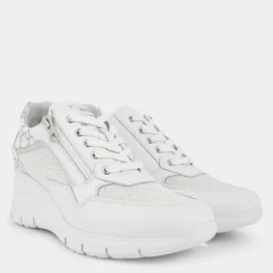 SNEAKERS BIANCO E512940D