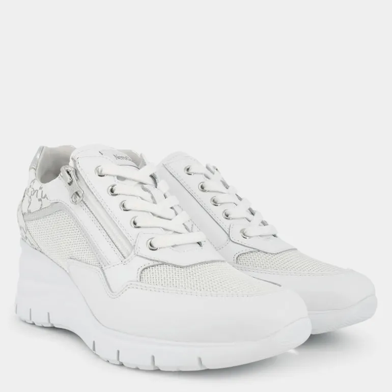 SNEAKERS BIANCO E512940D