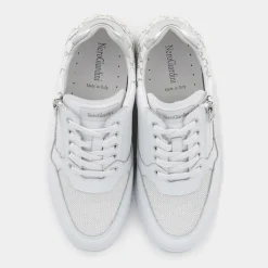 SNEAKERS BIANCO E512940D