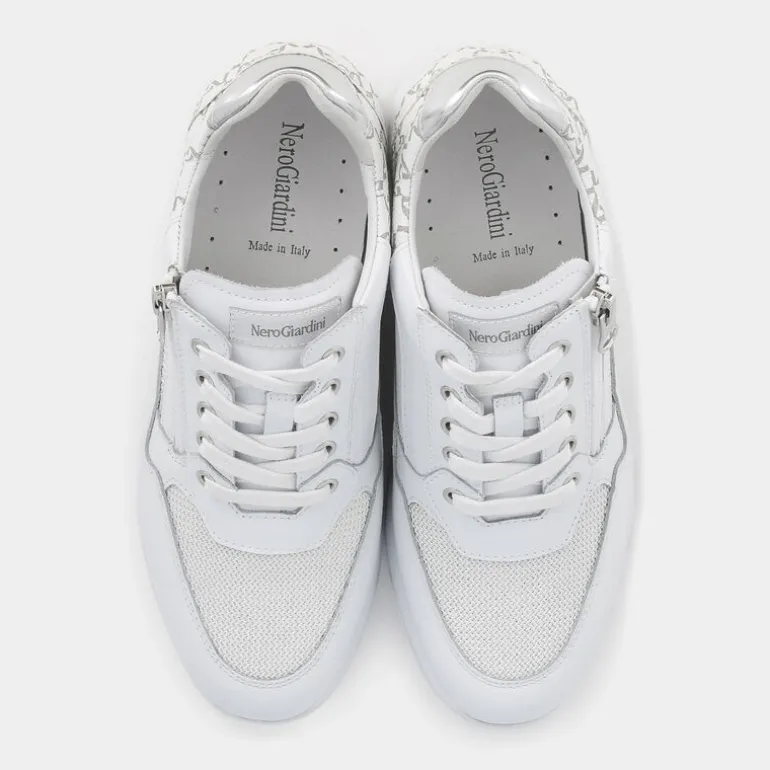 SNEAKERS BIANCO E512940D