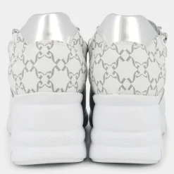 SNEAKERS BIANCO E512940D