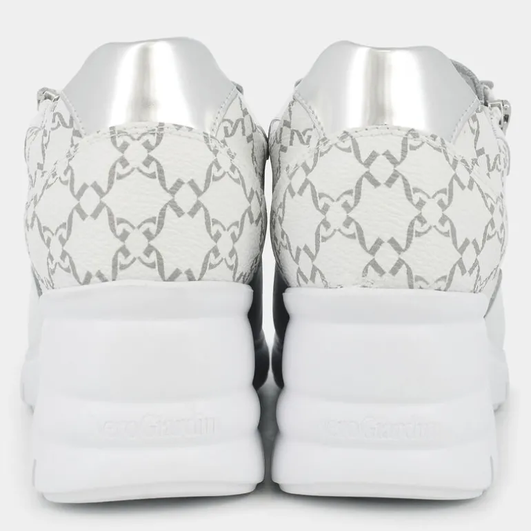 SNEAKERS BIANCO E512940D