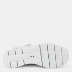 SNEAKERS BIANCO E512940D