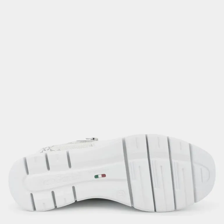 SNEAKERS BIANCO E512940D