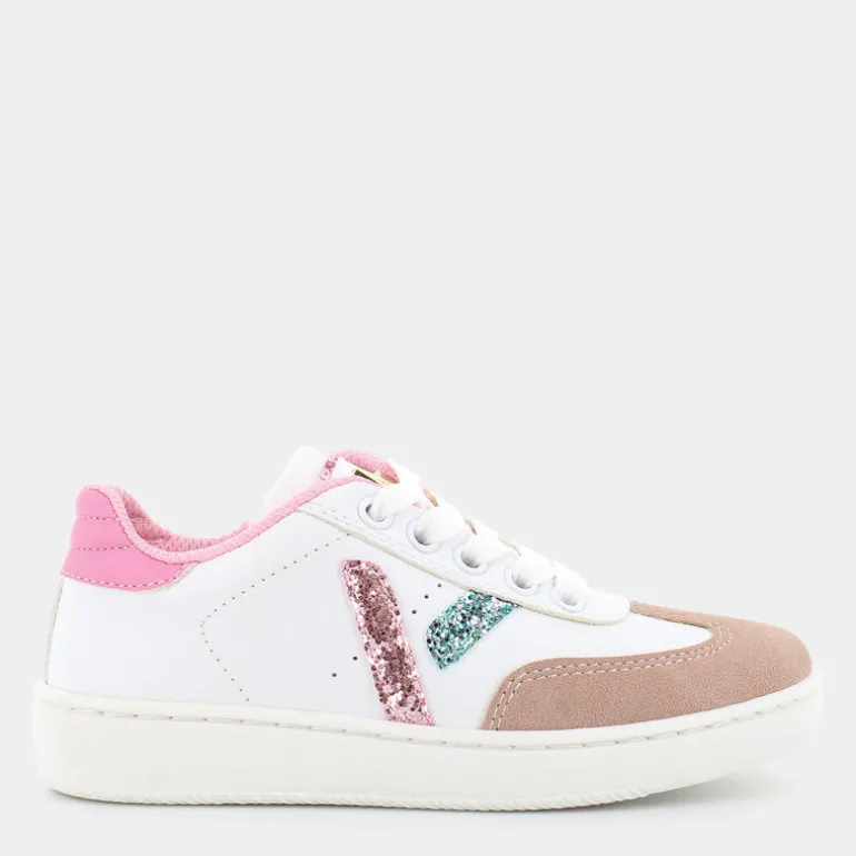 SNEAKERS BIANCO AG17091