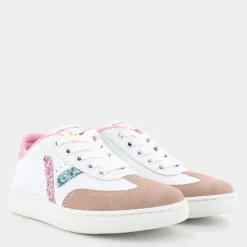 SNEAKERS BIANCO AG17091